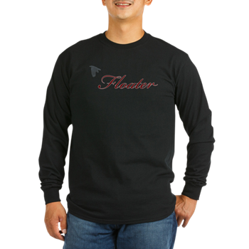 Men's Long Sleeve T-Shirt