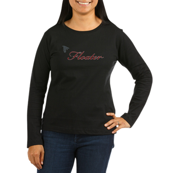 Women's Long Sleeve T-Shirt